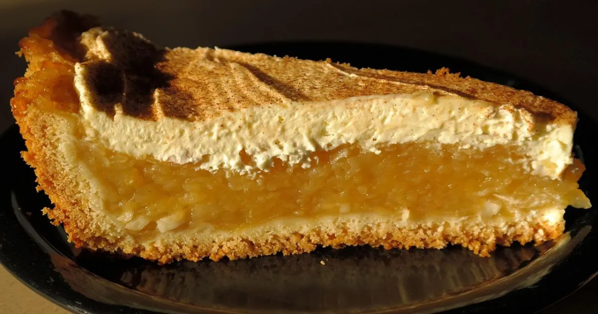 Best Cake Recipe Using Applesauce