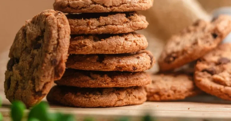 Crumbl cookies