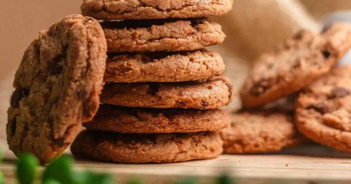 Crumbl cookies